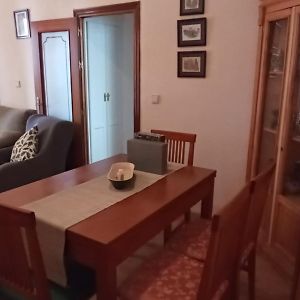 Appartement met Twee Slaapkamers